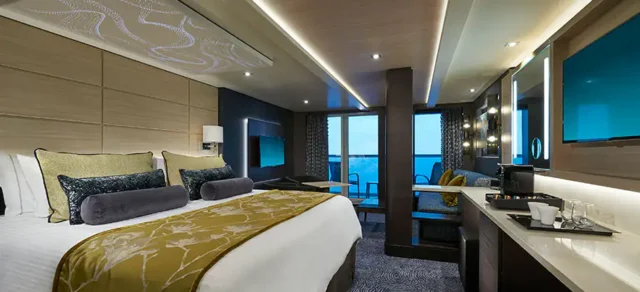 concierge penthouse cb