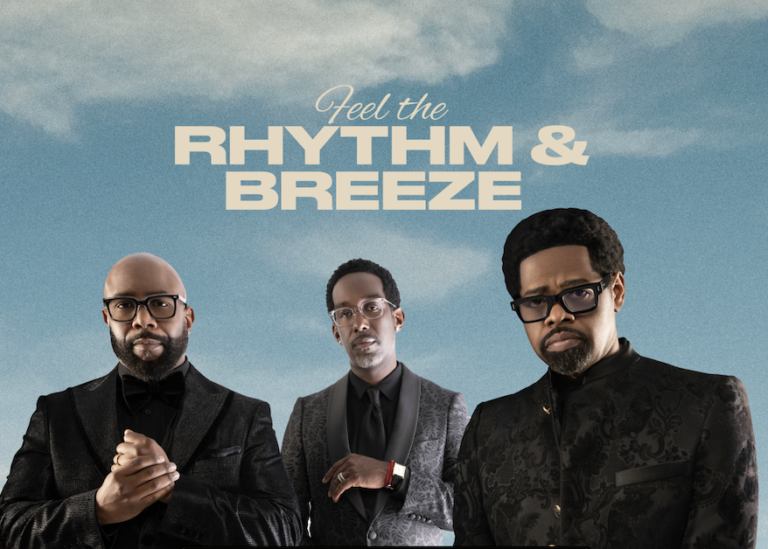 BOYZ II MEN