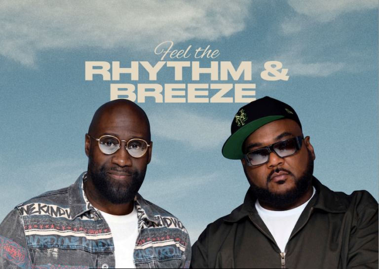 De La Soul