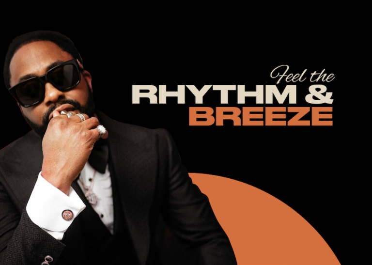 RAHEEM DEVAUGHN