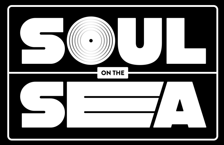 Soul On The Sea Cruise